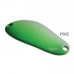 Блесна Individ 2 г 25 мм PS02 - SV Блесна Individ 2 г 25 мм PS02 - SV